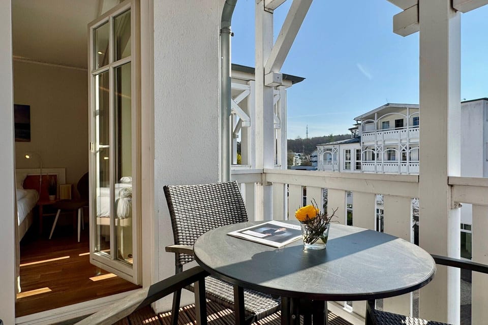 Patio / Balcony