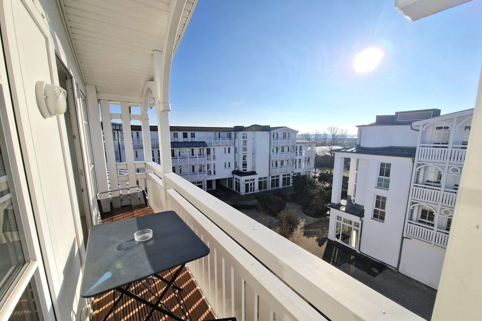Patio / Balcony