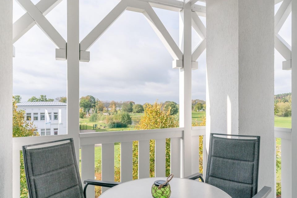 Patio / Balcony