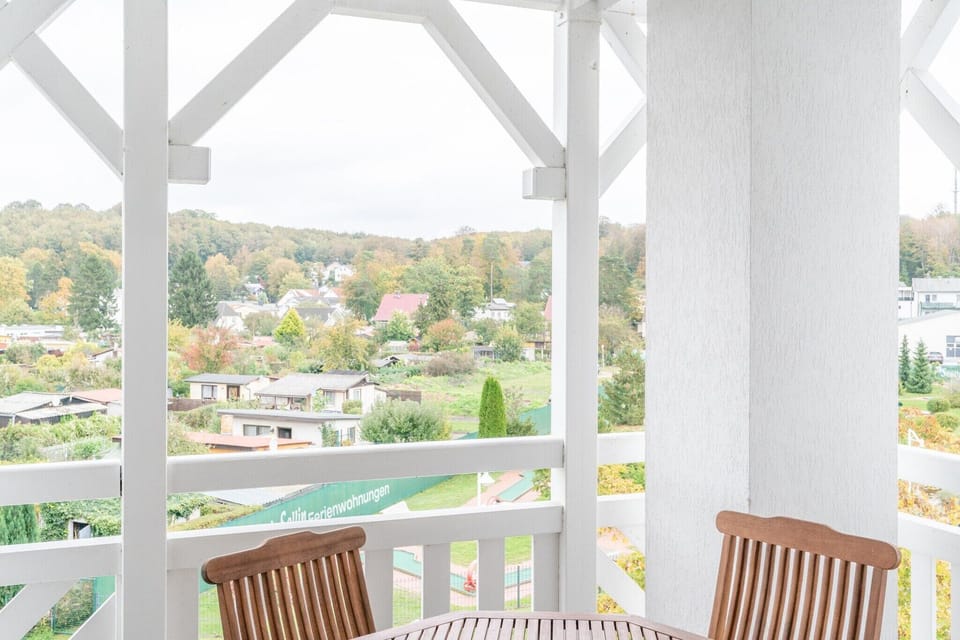 Patio / Balcony
