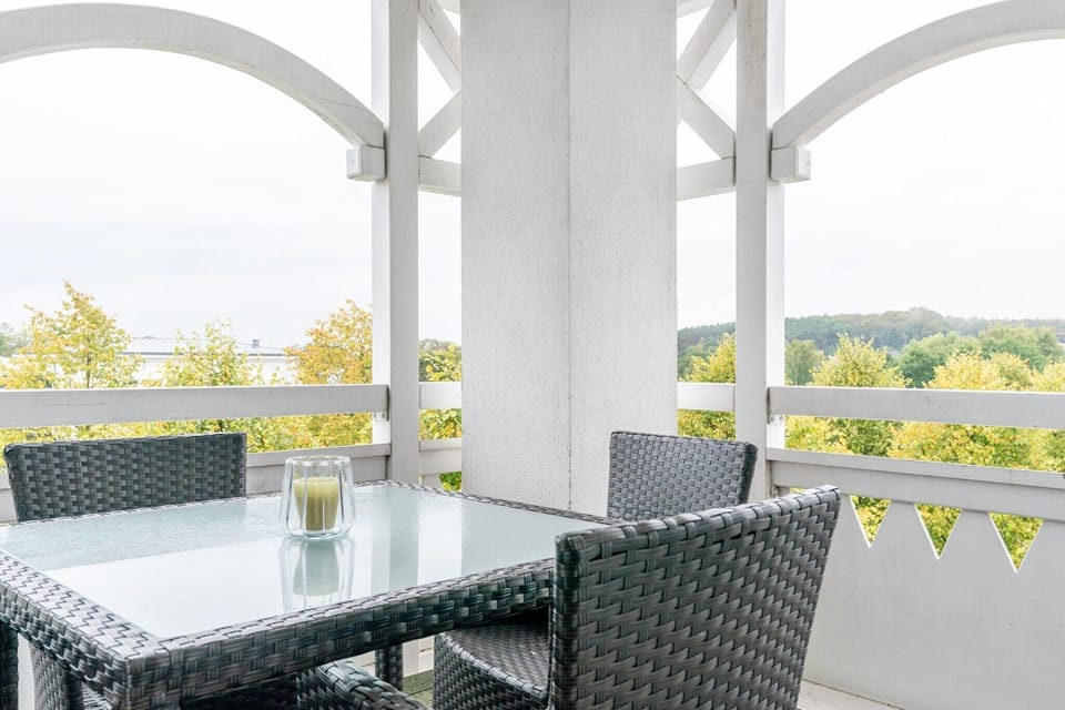 Patio / Balcony