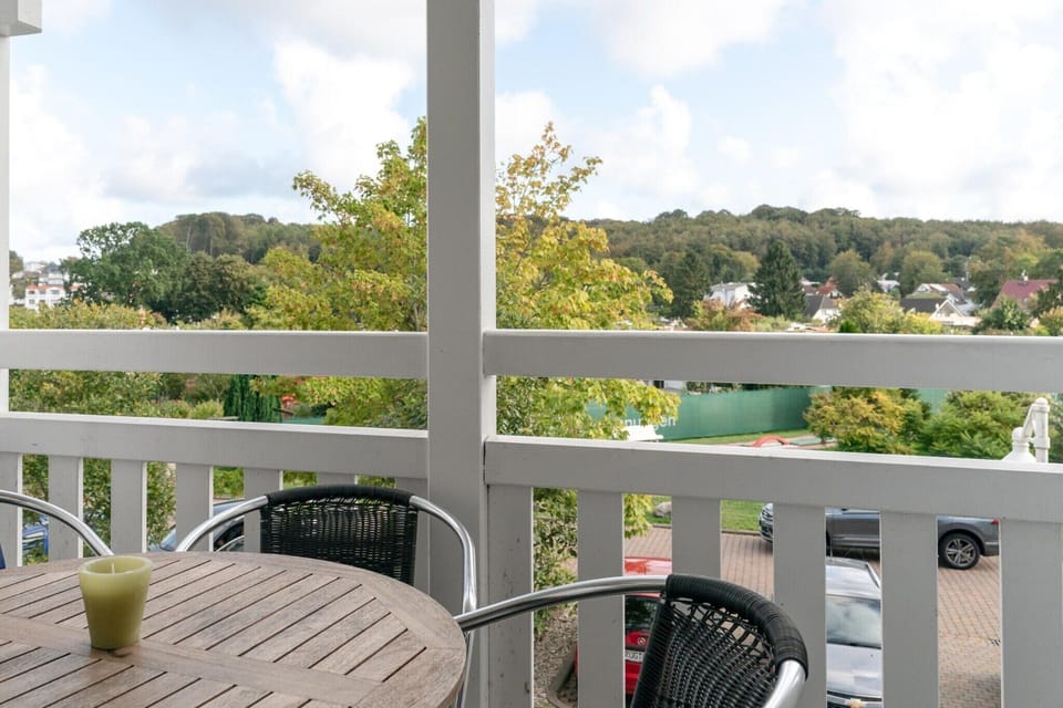 Patio / Balcony