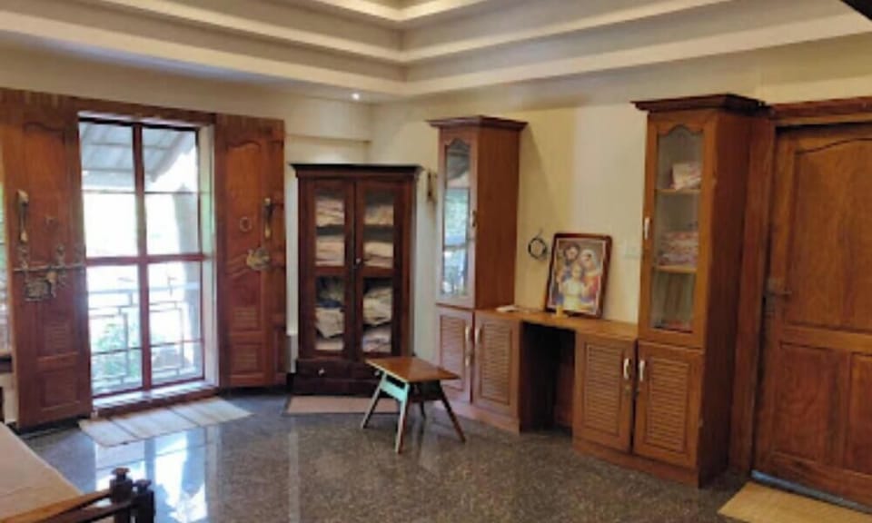 Premium Double or Twin Room | Interior