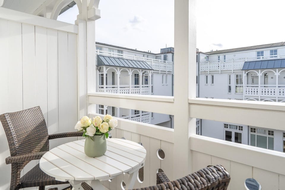Patio / Balcony