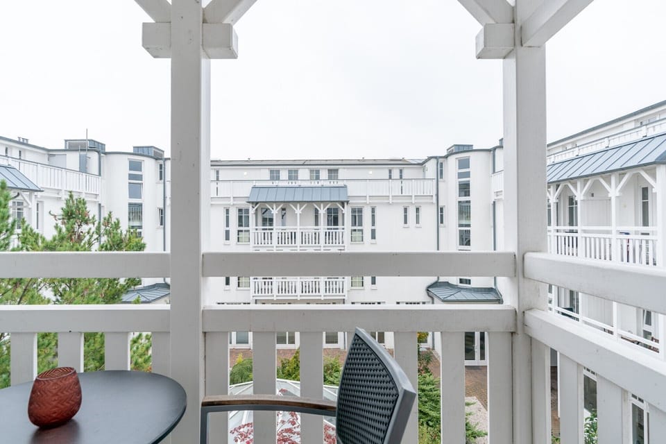 Patio / Balcony