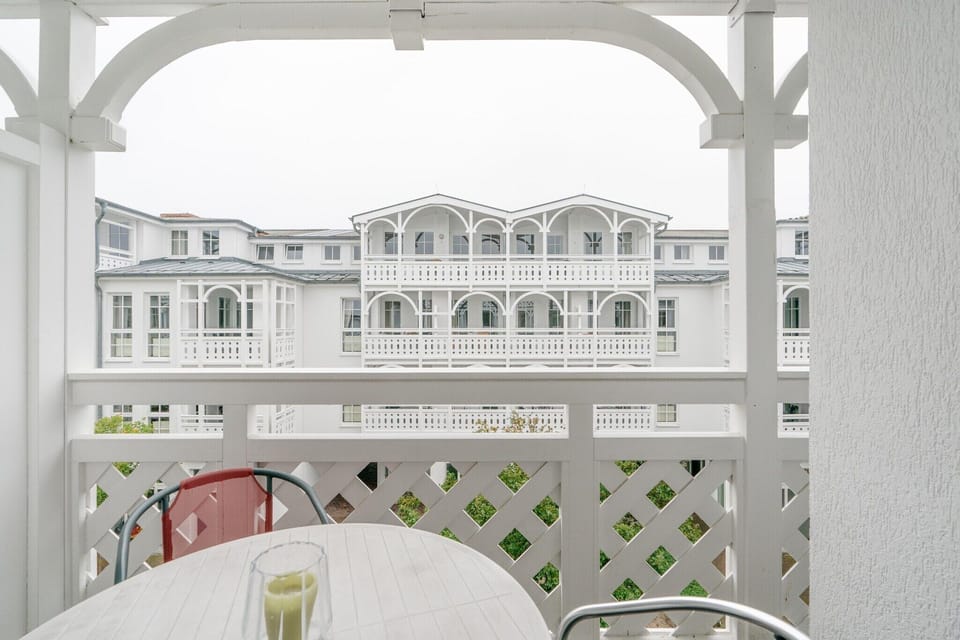 Patio / Balcony