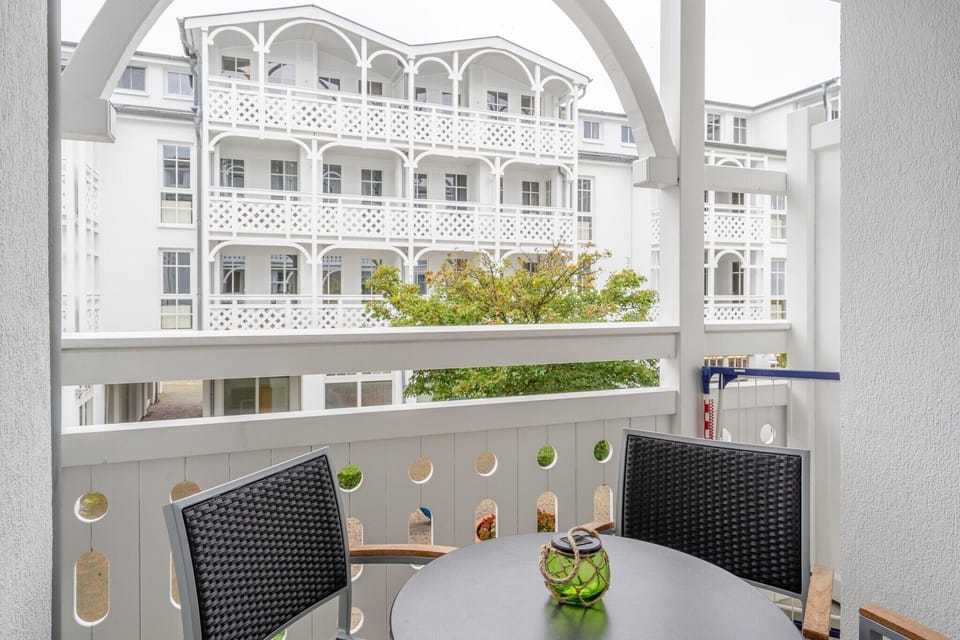 Patio / Balcony