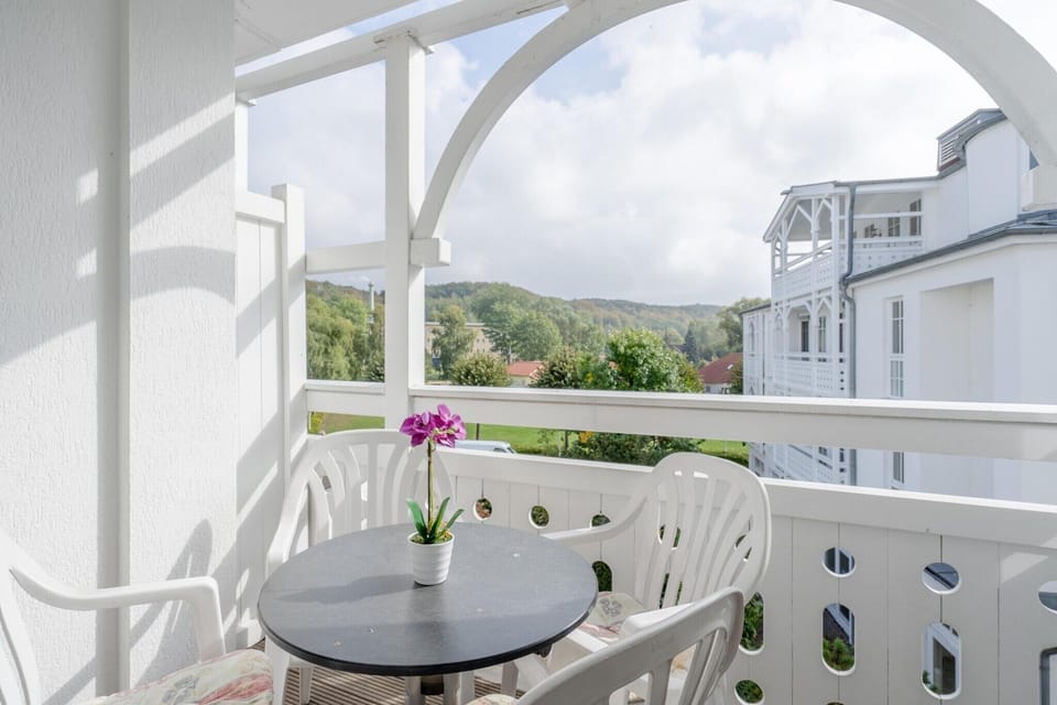 Patio / Balcony