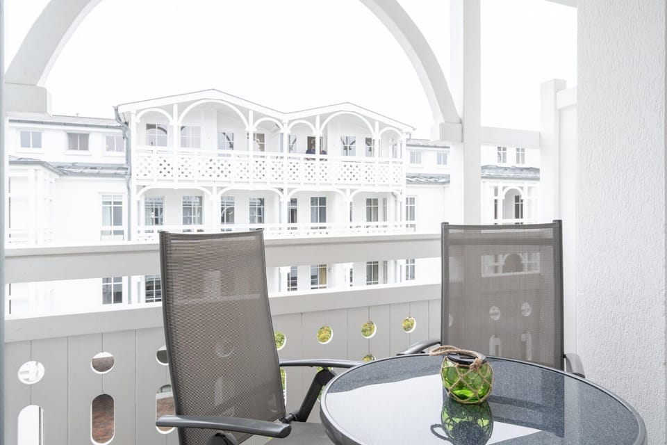 Patio / Balcony
