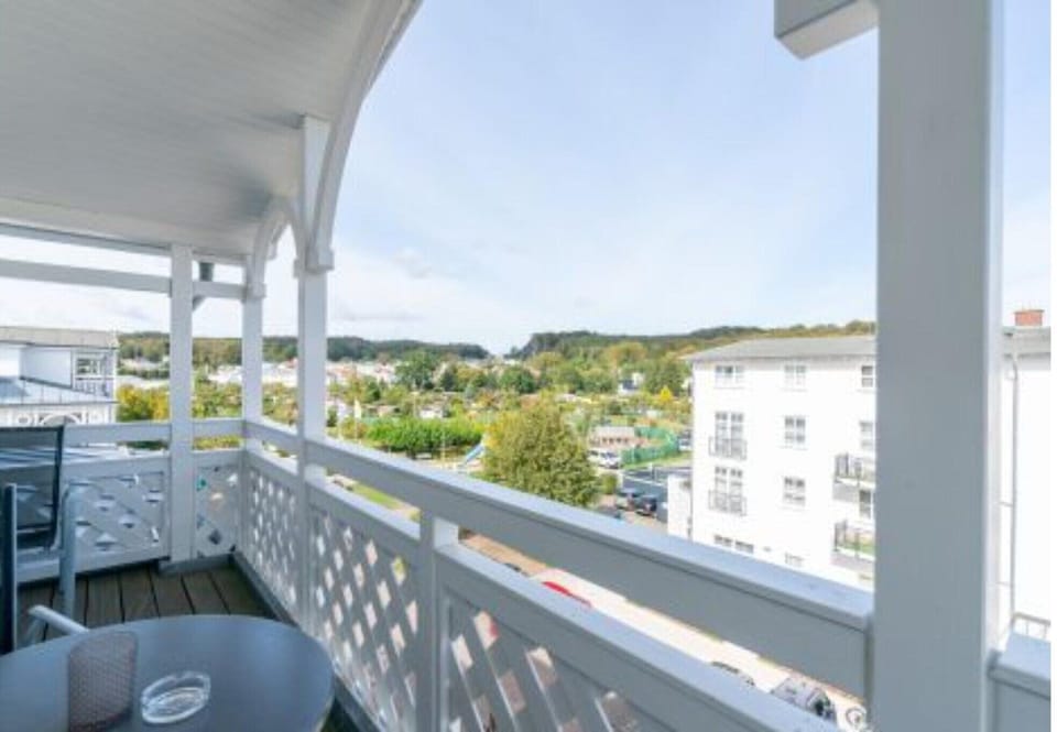Patio / Balcony