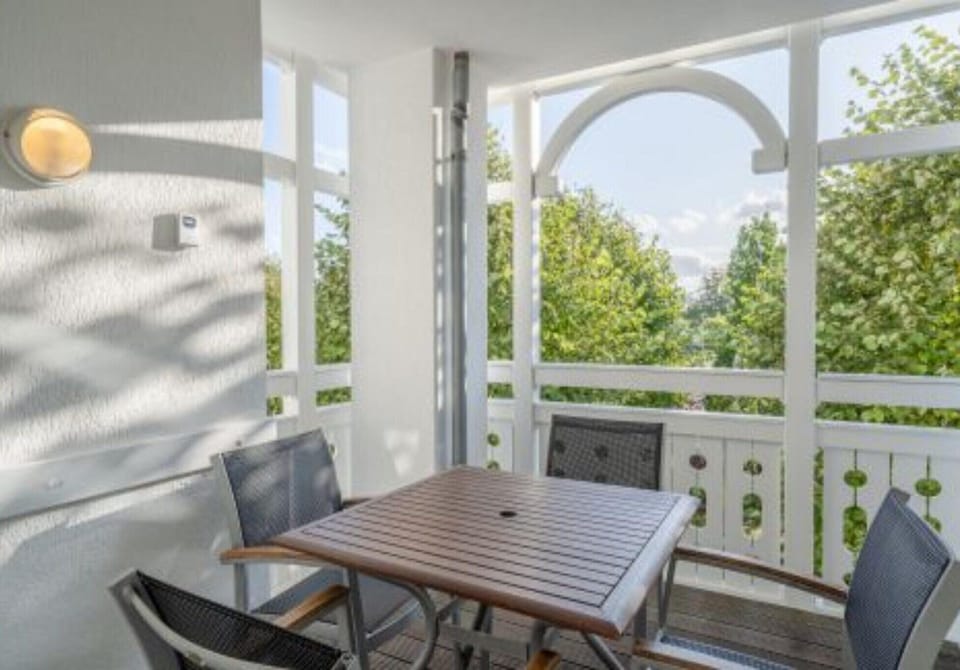 Patio / Balcony