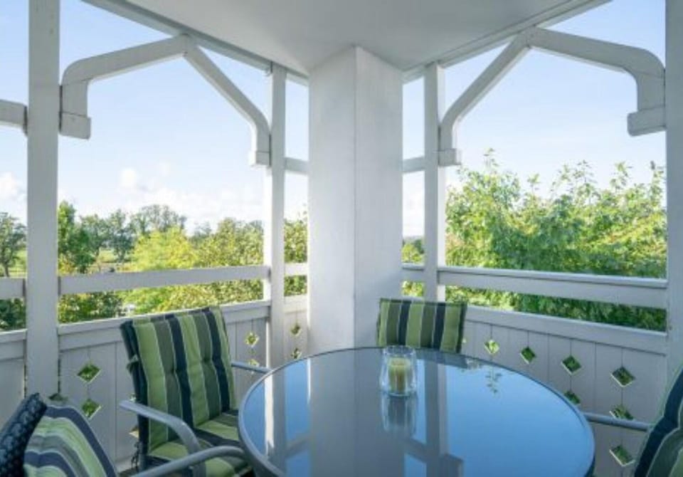 Patio / Balcony