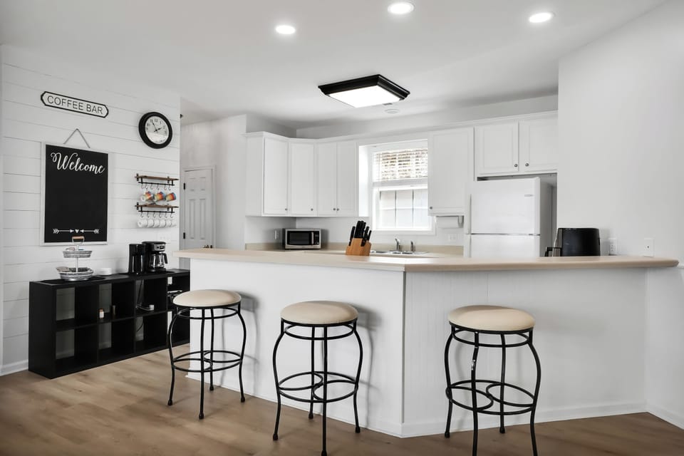 Kitchen | 1st Floor