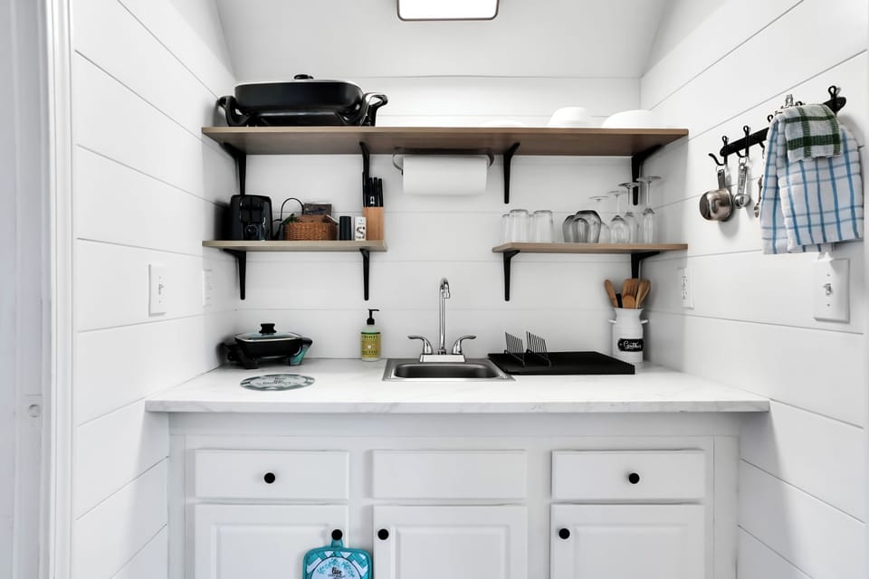 Kitchenette