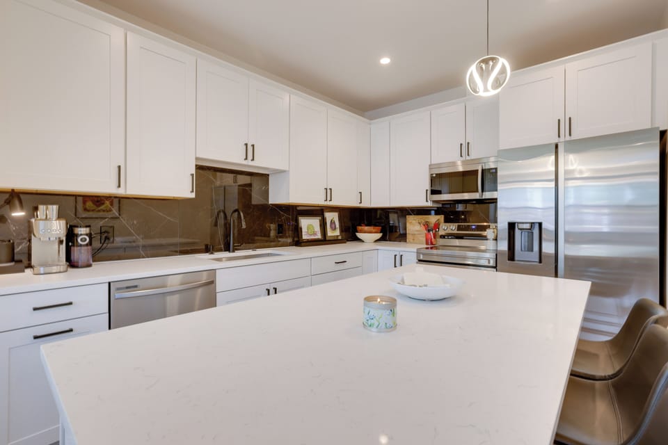 Kitchen | Cooking Basics | 1st Floor