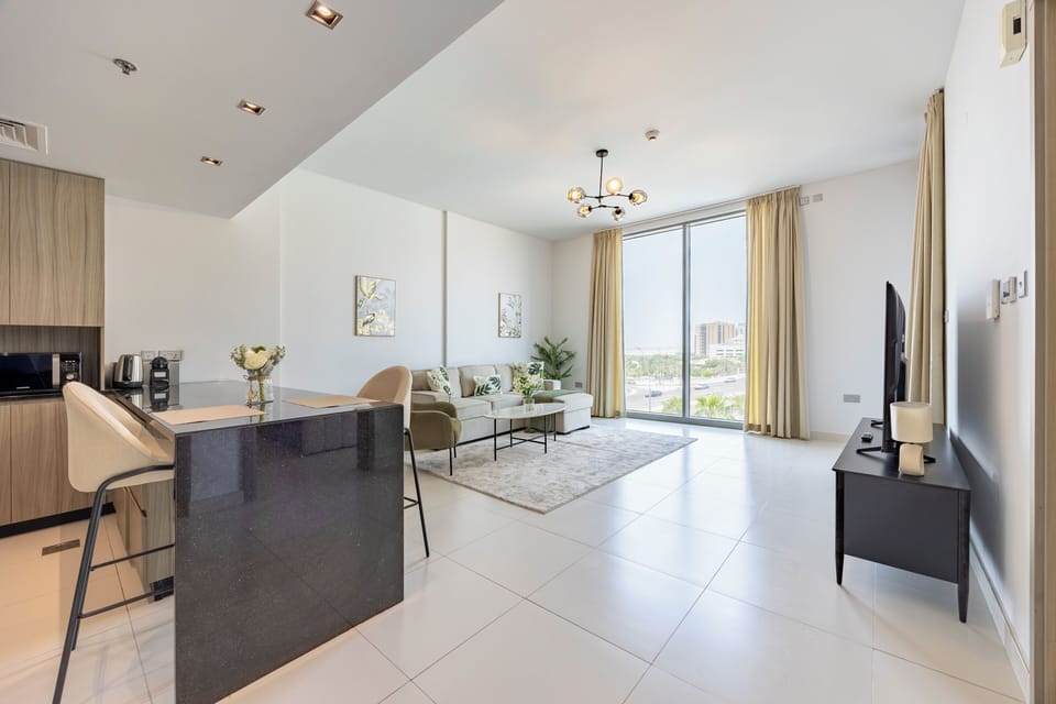 Apartment, Balcony | Interior