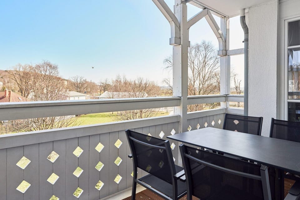 Patio / Balcony