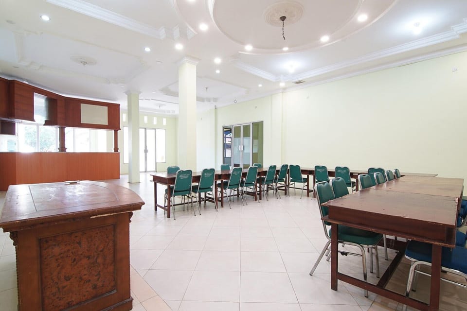 Hotel Facilities and Services