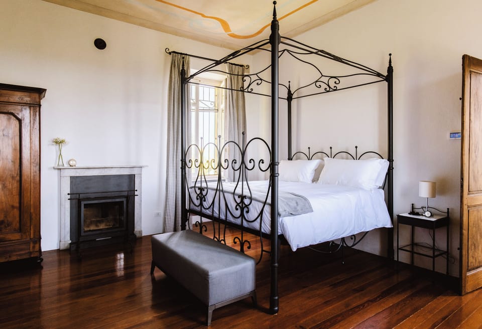 House, Vineyard View | Iron/ironing board, WiFi (free)