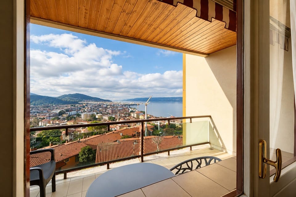 Patio / Balcony