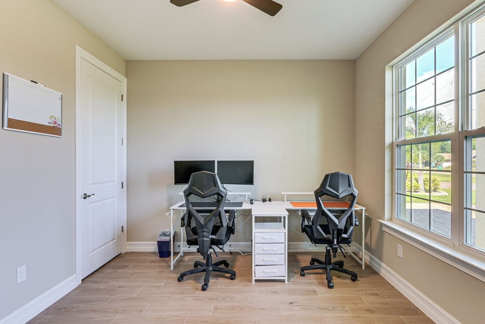 Home Office