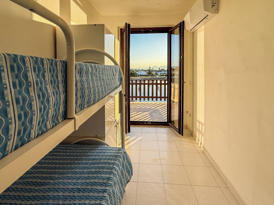 La Casa Lago Mare Apartment in Calabria