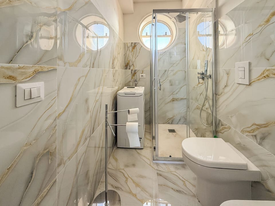 La Casa Lago Mare Apartment in Calabria