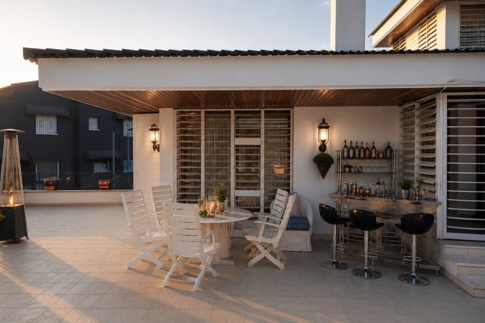 Cocktail Bar