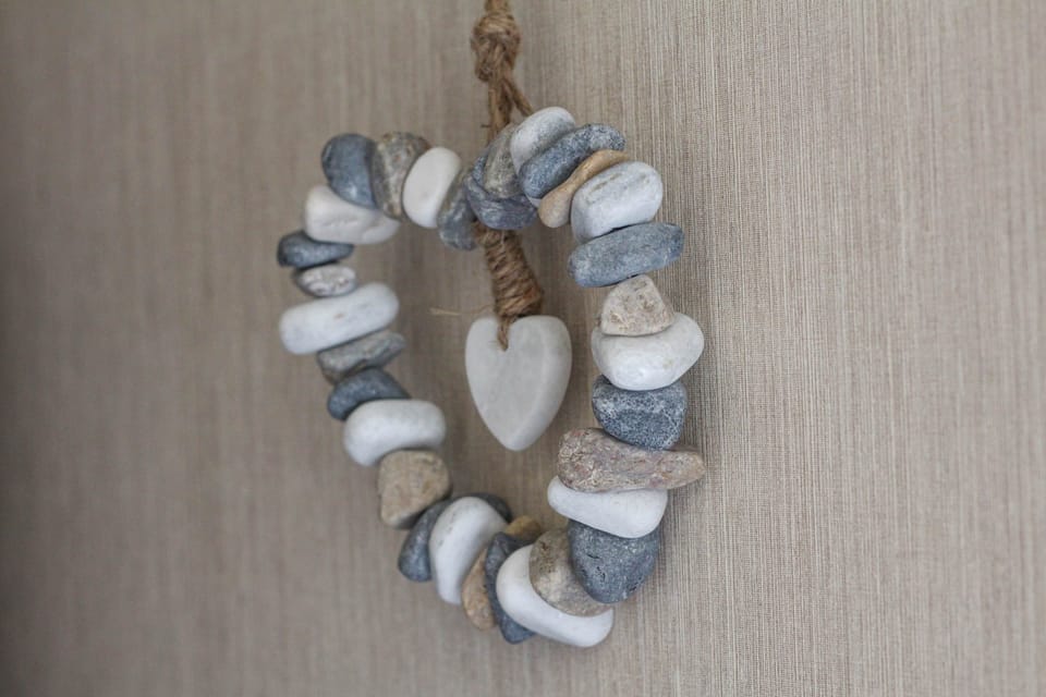 Stone Heart