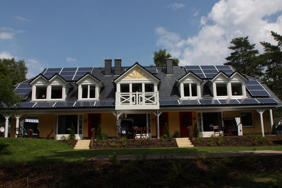 Apartment | Exterior