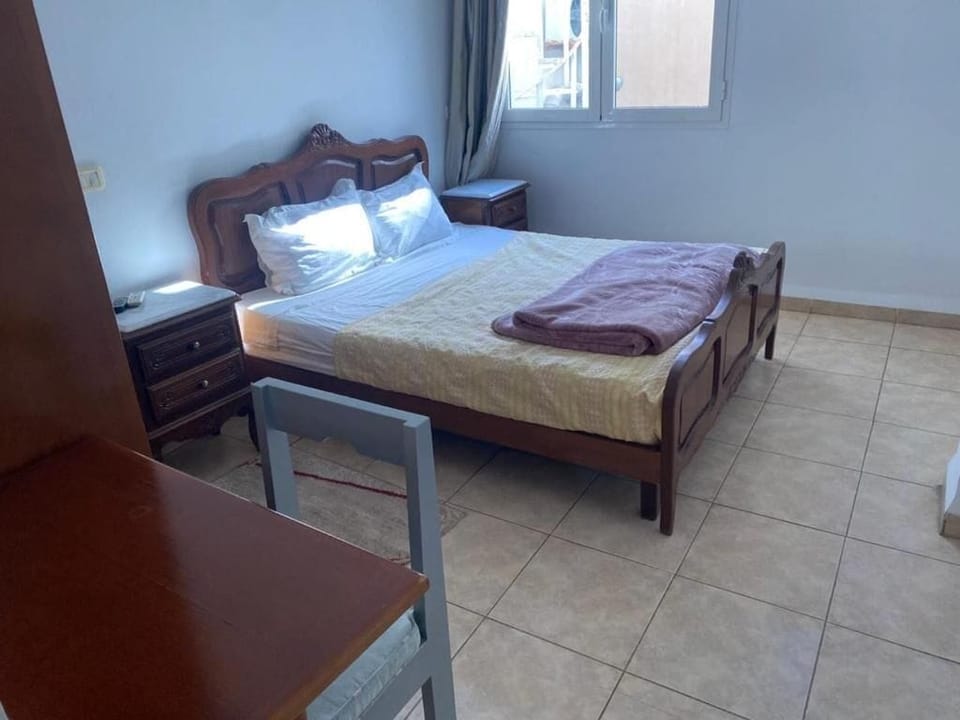 Triple Room | WiFi (free)