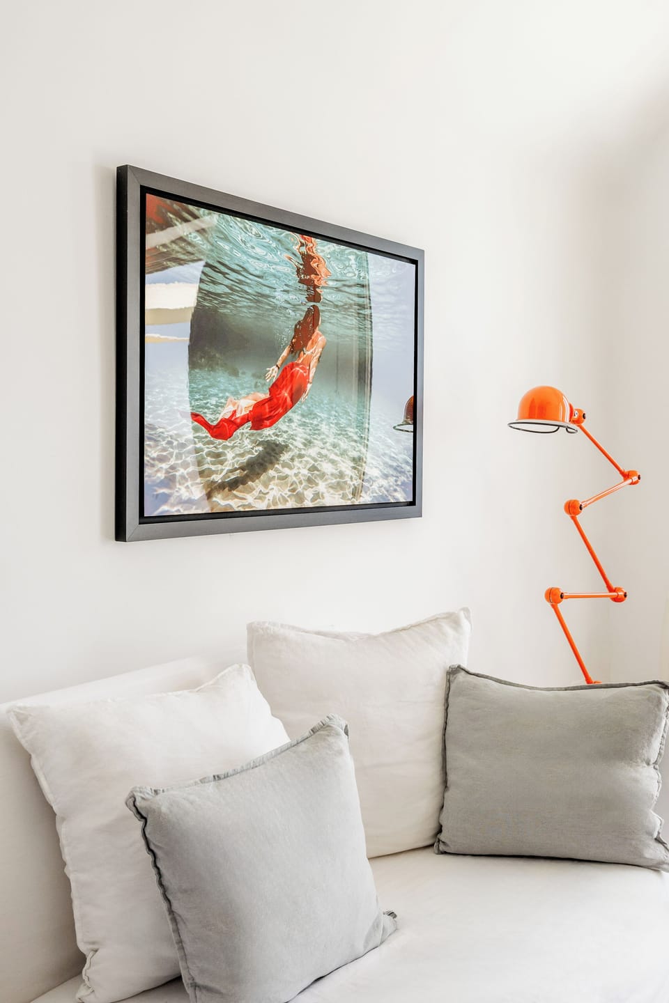 The Core Suite | In-room safe, soundproofing, iron/ironing board, WiFi (free)