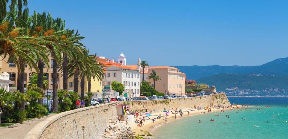 Tourist Destination