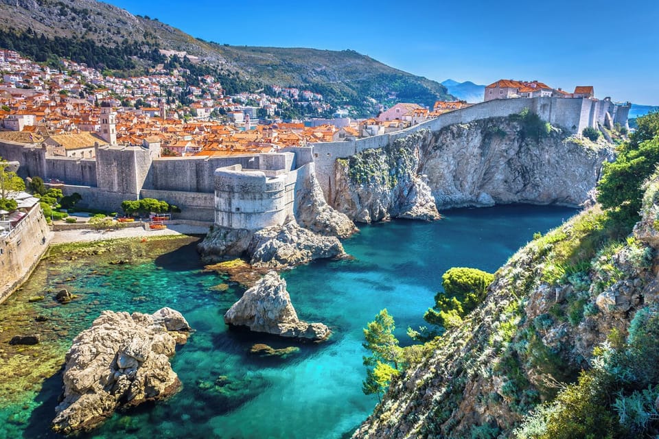 Tourist Destination