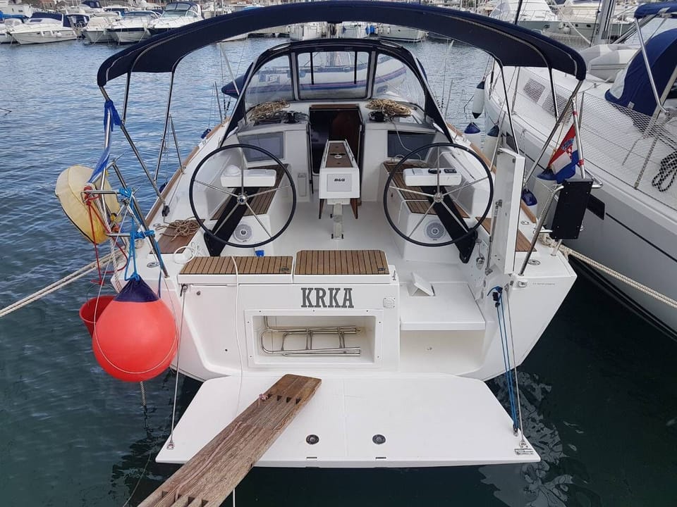 Marina