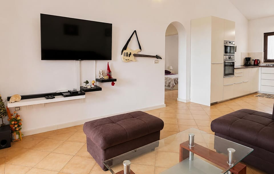 living-room