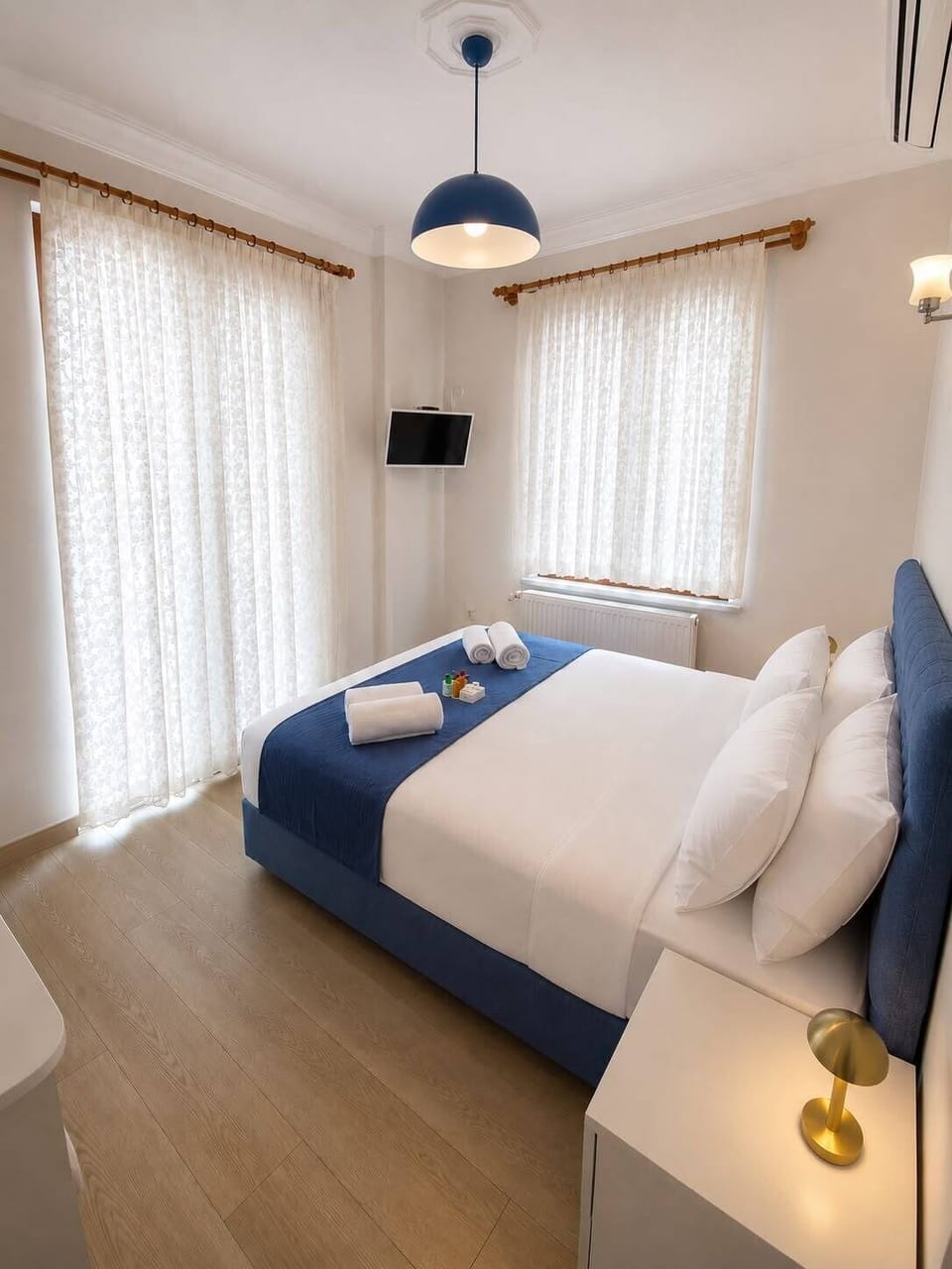 Standard Room | WiFi (free)