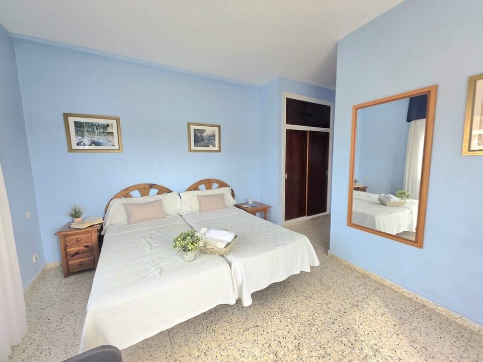 TRIPLE VISTA MARISMA 5