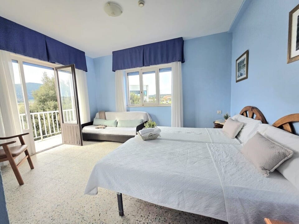 TRIPLE VISTA MARISMA 7