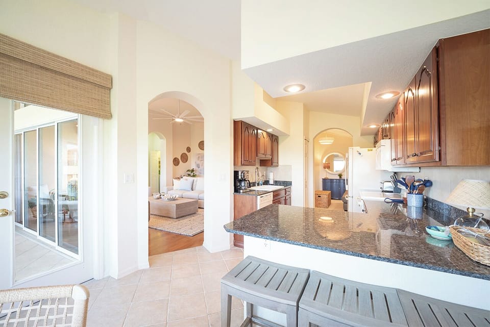 Breakfast Bar is the perfect spot for a cup of coffee and discussion on how to spend the day