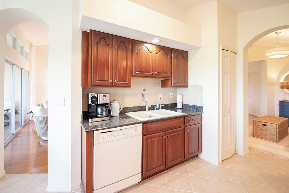 Ostego Bay 181-3 Kitchen