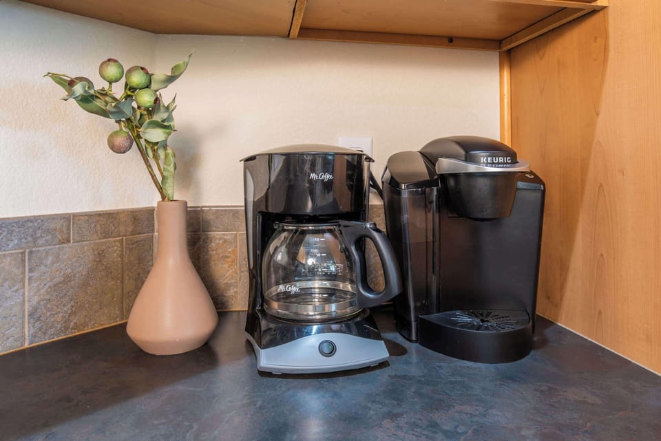 House, Multiple Beds, Garden View (Hilmy Cellars Haus) | Coffee and/or coffee maker