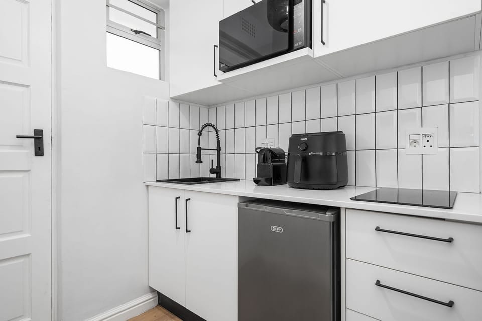 Apartment (0 Bedroom) | Interior