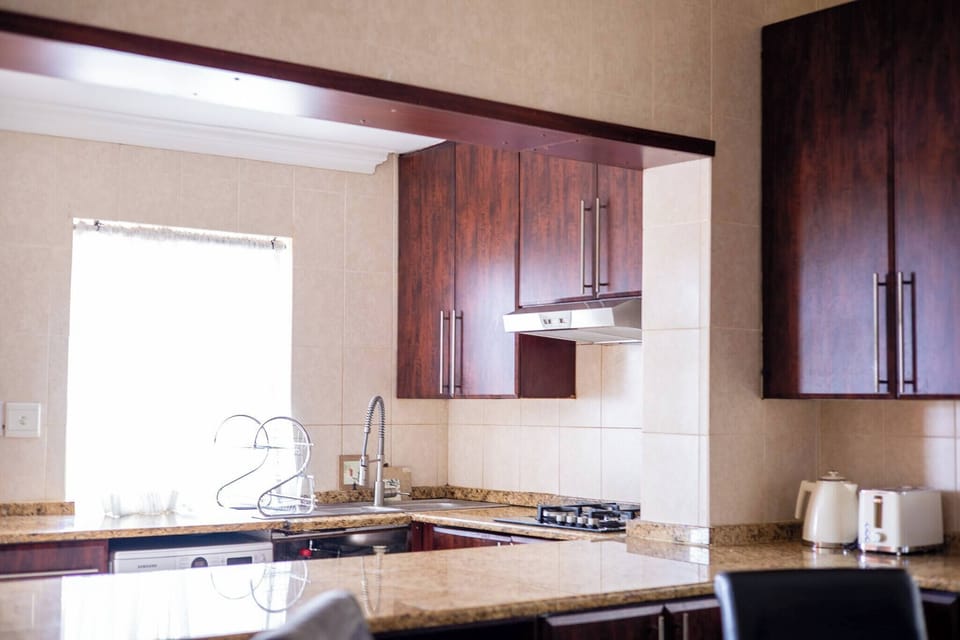 Shared Dormitory, 2 Bedrooms | Interior