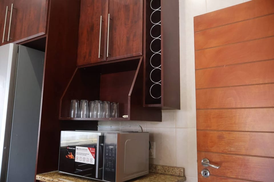 Shared Dormitory, 2 Bedrooms | Interior