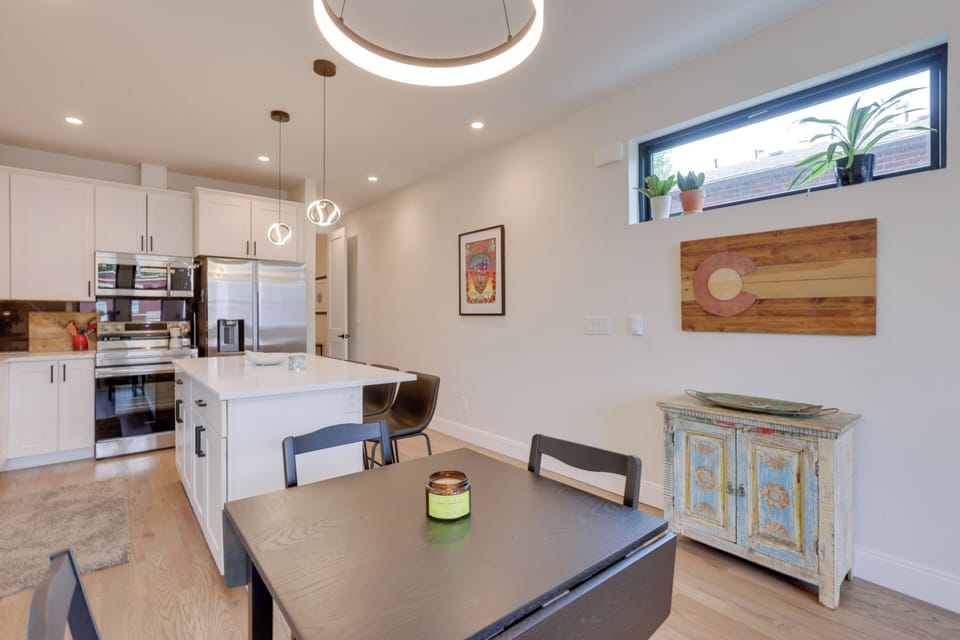 Apartment (3 Bedrooms) | Interior