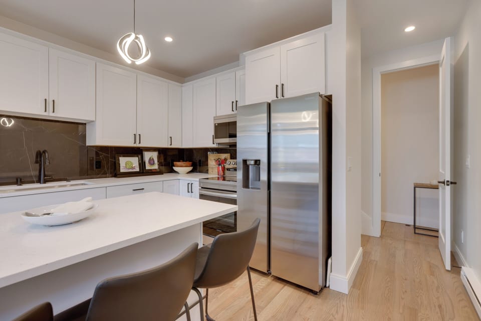 Apartment (3 Bedrooms) | Interior
