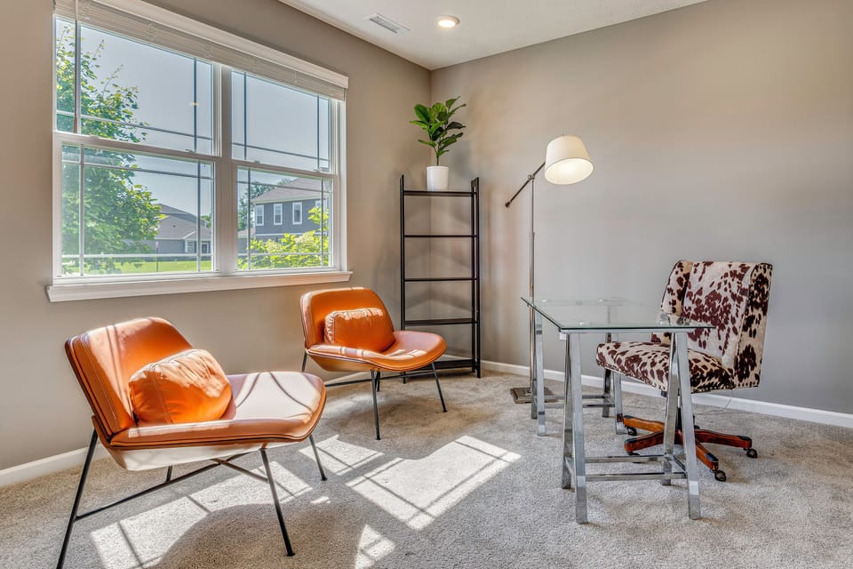Apartment (3 Bedrooms) | Interior