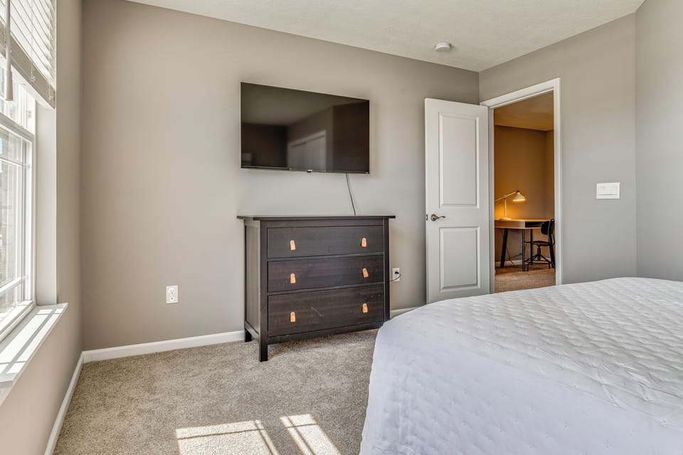 Apartment (3 Bedrooms) | Interior