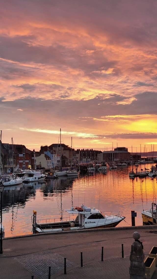 Marina